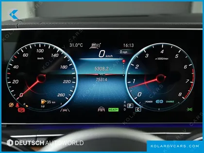 MERCEDES GLE-CLASS GLE450 4MATIC