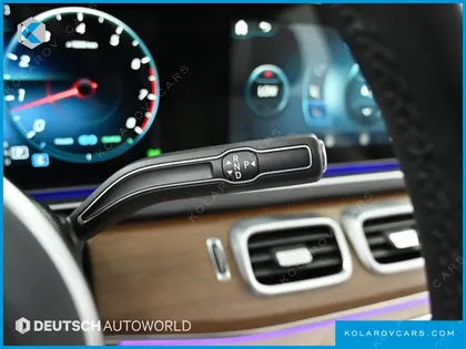 MERCEDES GLE-CLASS GLE450 4MATIC