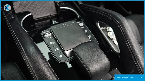 MERCEDES GLE-CLASS GLE300D 4MATIC