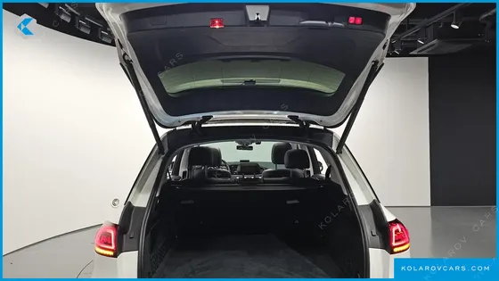 MERCEDES GLE-CLASS GLE300D 4MATIC