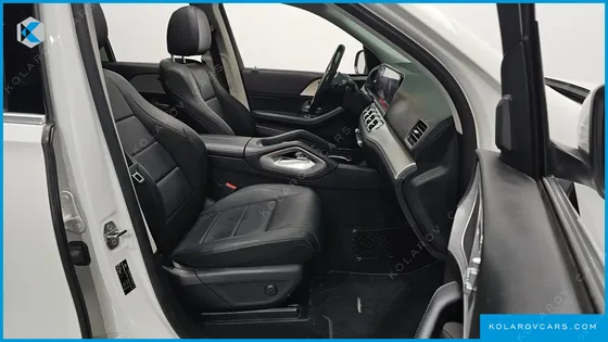 MERCEDES GLE-CLASS GLE300D 4MATIC