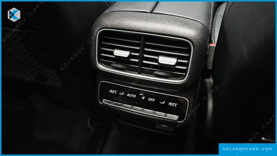 MERCEDES GLE-CLASS GLE300D 4MATIC