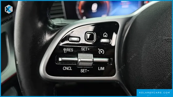 MERCEDES GLE-CLASS GLE300D 4MATIC