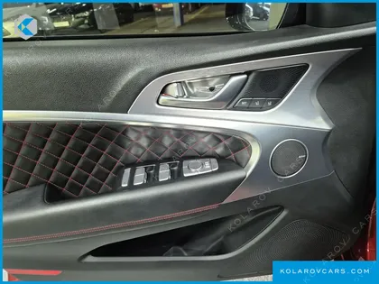 GENESIS G70 2.0T