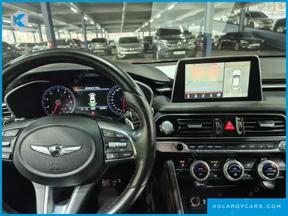 GENESIS G70 2.0T