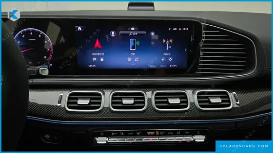 MERCEDES GLE-CLASS AMG GLE53 4MATIC+ COUPE