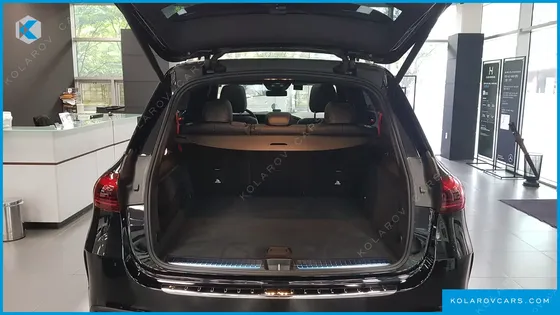MERCEDES GLE-CLASS AMG GLE53 4MATIC+