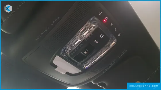 MERCEDES GLE-CLASS AMG GLE53 4MATIC+