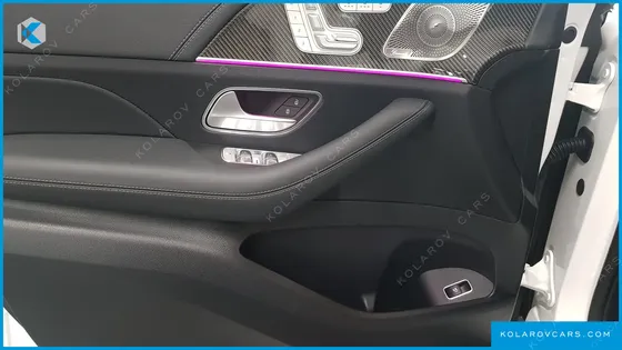 MERCEDES GLE-CLASS AMG GLE53 4MATIC+ COUPE