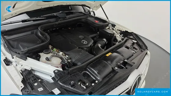 MERCEDES GLE-CLASS GLE300D 4MATIC