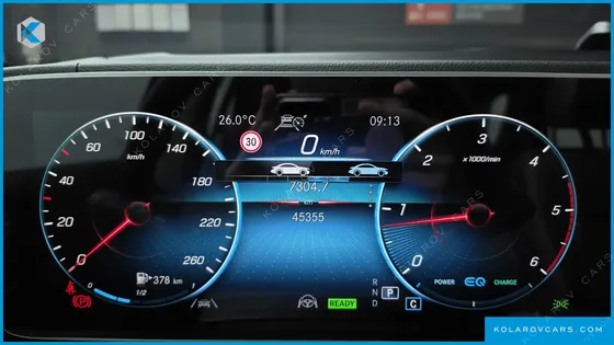 MERCEDES GLE-CLASS GLE300D 4MATIC