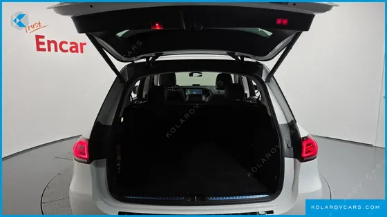 MERCEDES GLE-CLASS GLE300D 4MATIC