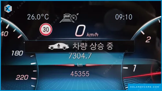 MERCEDES GLE-CLASS GLE300D 4MATIC