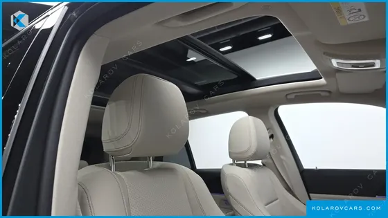 MERCEDES GLE-CLASS GLE300D 4MATIC