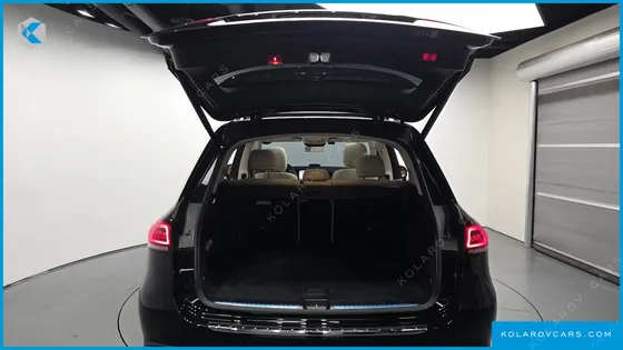MERCEDES GLE-CLASS GLE300D 4MATIC