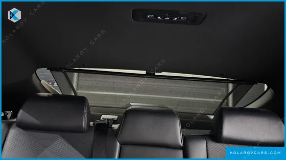 TOYOTA CAMRY 2.5 XLE HYBRID