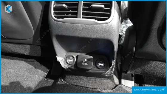 HYUNDAI SANTA FE HEV 1.6 2WD