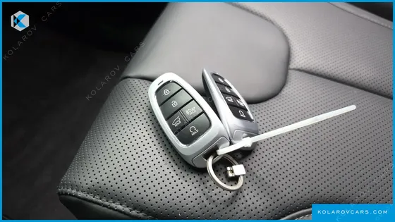 HYUNDAI SANTA FE HEV 1.6 2WD