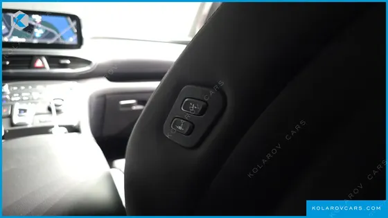HYUNDAI SANTA FE HEV 1.6 2WD