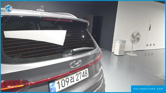 HYUNDAI SANTA FE HEV 1.6 2WD