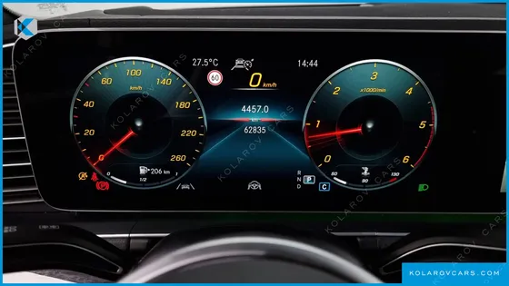 MERCEDES GLE-CLASS GLE400D 4MATIC COUPE