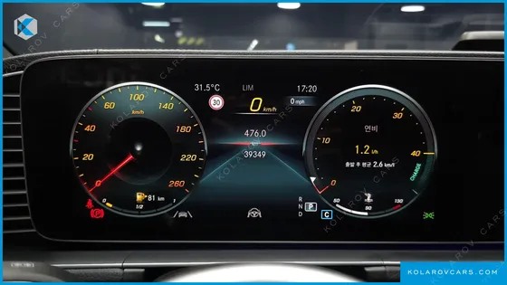 MERCEDES GLE-CLASS GLE400D 4MATIC COUPE