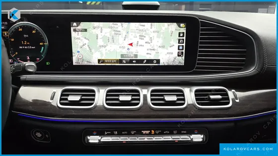MERCEDES GLE-CLASS GLE400D 4MATIC COUPE