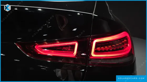 MERCEDES GLE-CLASS GLE400D 4MATIC COUPE