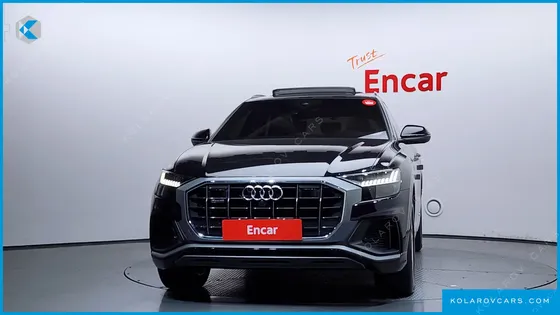 AUDI Q8 45 TDI QUATTRO PREMIUM
