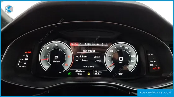 AUDI Q8 45 TDI QUATTRO PREMIUM