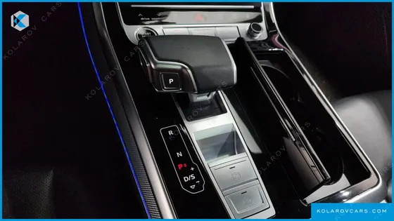 AUDI Q8 45 TDI QUATTRO PREMIUM