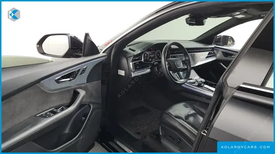 AUDI Q8 45 TDI QUATTRO PREMIUM