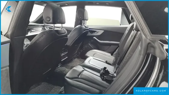 AUDI Q8 45 TDI QUATTRO PREMIUM