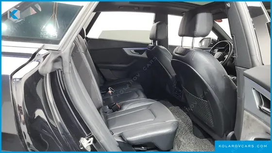 AUDI Q8 45 TDI QUATTRO PREMIUM