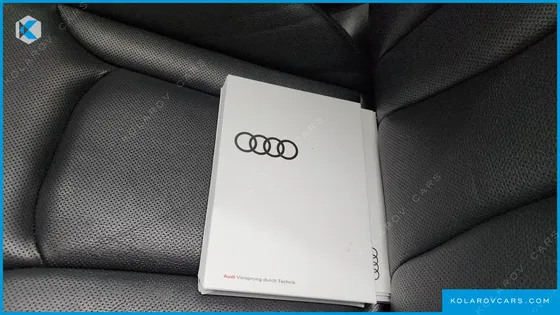 AUDI Q8 45 TDI QUATTRO PREMIUM