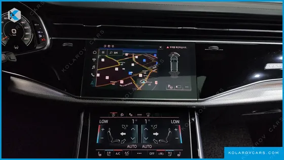 AUDI Q8 45 TDI QUATTRO PREMIUM