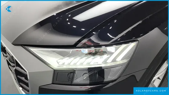 AUDI Q8 45 TDI QUATTRO PREMIUM