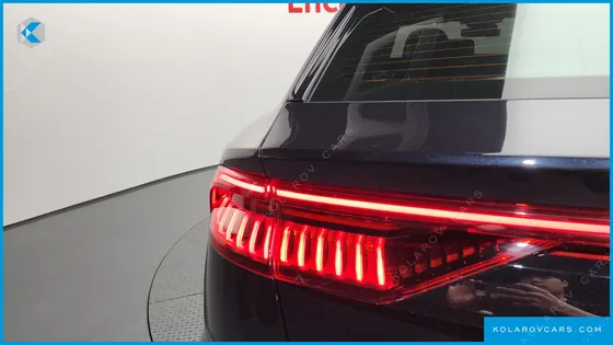 AUDI Q8 45 TDI QUATTRO PREMIUM