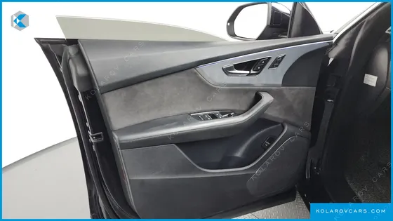 AUDI Q8 45 TDI QUATTRO PREMIUM