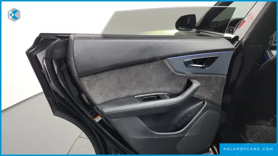AUDI Q8 45 TDI QUATTRO PREMIUM