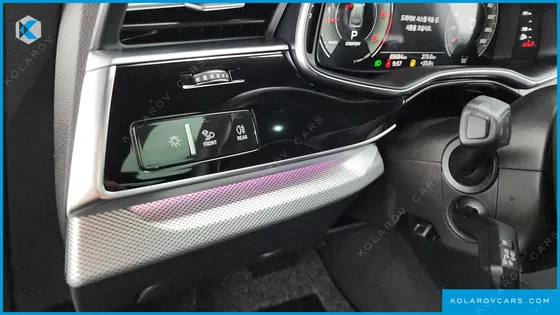 AUDI Q8 45 TDI QUATTRO PREMIUM