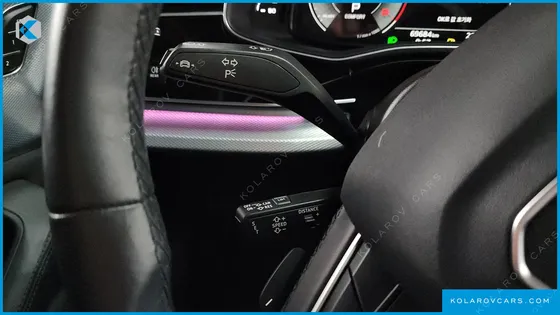 AUDI Q8 45 TDI QUATTRO PREMIUM