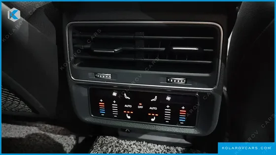 AUDI Q8 45 TDI QUATTRO PREMIUM