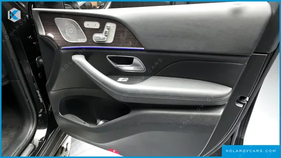 MERCEDES GLE-CLASS GLE400D 4MATIC COUPE