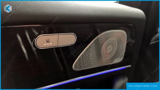 MERCEDES GLE-CLASS GLE400D 4MATIC COUPE