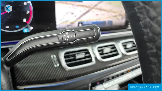 MERCEDES GLE-CLASS AMG GLE53 4MATIC+