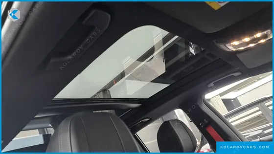 MERCEDES GLE-CLASS AMG GLE53 4MATIC+