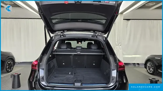MERCEDES GLE-CLASS AMG GLE53 4MATIC+