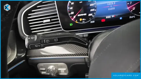 MERCEDES GLE-CLASS AMG GLE53 4MATIC+