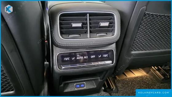 MERCEDES GLE-CLASS AMG GLE53 4MATIC+